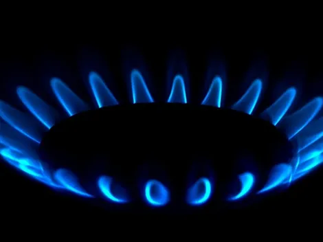 Precio del gas HOY 27 de marzo de 2022