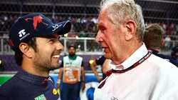 Helmut Marko analizó lo hecho por Red Bull en Arabia Saudita.