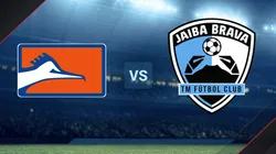 Correcaminos vs. Tampico por la Liga de Expansión.