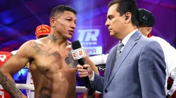 ¿Terminó la carrera de Miguel Berchelt? La respuesta del Alacrán tras una durísima derrota