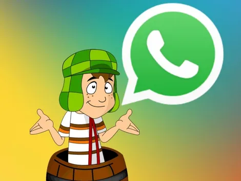 WhatsApp: ¿Cómo hacer que suene el 'El Chavo del 8' cuando tienes un mensaje?