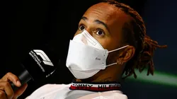 F1 Grand Prix of Saudi Arabia - Practice