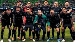 La lesión que preocupa al América para la reanudación de la Liga MX