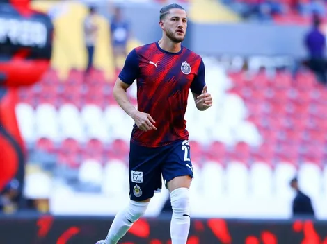 ◉ Las noticias de Chivas hoy, 27 de marzo de 2022