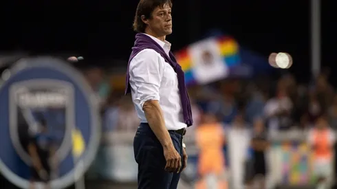 Colorado Rapids v San Jose Earthquakes