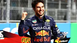 El mexicano no cree repetir la hazaña conseguida en Jeddah