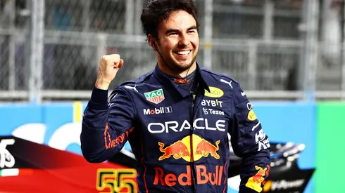 El mexicano no cree repetir la hazaña conseguida en Jeddah