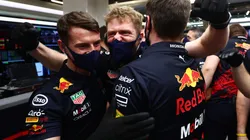 F1 Grand Prix of Saudi Arabia - Qualifying