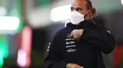 Lewis Hamilton planea un cambio drástico para la carrera