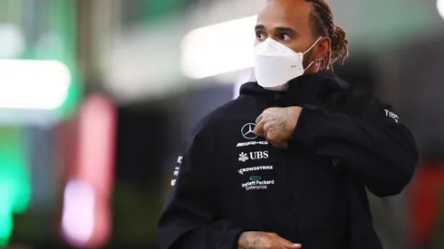 Lewis Hamilton planea un cambio drástico para la carrera