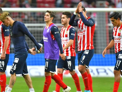 ◉ Las noticias de Chivas hoy, 26 de marzo de 2022