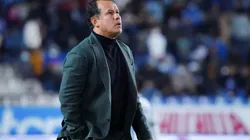 Reynoso espera una mega incoorporación para el próximo mercado.