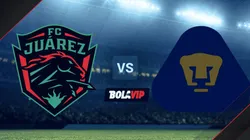 FC Juárez vs. Pumas UNAM por la Liga MX Femenil.