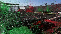 Se agotaron los boletos para el Gran Premio de México.