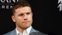 Llamtivo nombre Eddie Hearn a Canelo Álvarez.