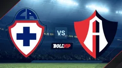 Cruz Azul vs. Atlas por la Liga MX Femenil