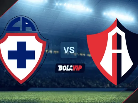 Cruz Azul vs. Atlas EN VIVO por la Liga MX Femenil: Cómo mirar el partido del Clausura 2022