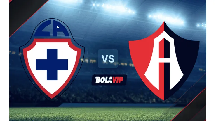 Cruz Azul vs. Atlas por la Liga MX Femenil