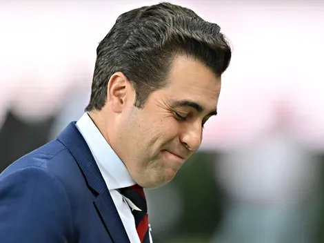 Chivas habría decidido el futuro de Michel Leaño