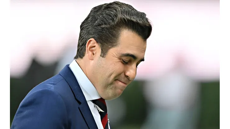 Chivas definió el futuro de Chivas.