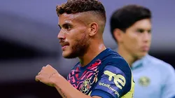 Jonathan tan sólo lleva disputados dos encuentros en este torneo