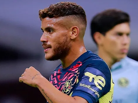 Jona dos Santos y la devastadora confesión sobre su carrera