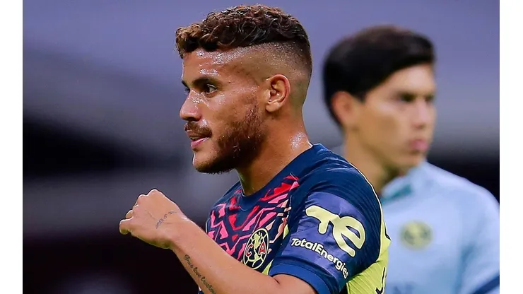 Jonathan tan sólo lleva disputados dos encuentros en este torneo