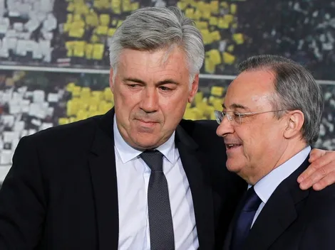 La decisión del Real Madrid que hizo enfurecer a la mamá de Mbappé