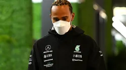 El oficial de pista fue retirado de su cargo para el GP de Arabia Saudita