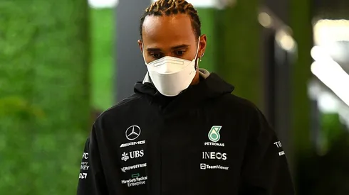 El oficial de pista fue retirado de su cargo para el GP de Arabia Saudita