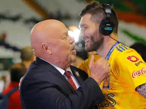 TUDN lanzó un comunicado sobre el futuro laboral del Perro Bermúdez