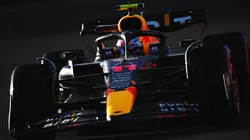 Reanudan prácticas pese a explosiones cerca de donde se correrá el GP Arabia Saudita