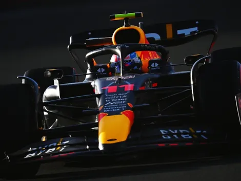 Reanudan prácticas pese a explosiones cerca de donde se correrá el GP Arabia Saudita