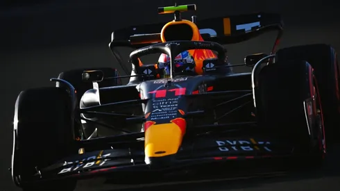 Reanudan prácticas pese a explosiones cerca de donde se correrá el GP Arabia Saudita