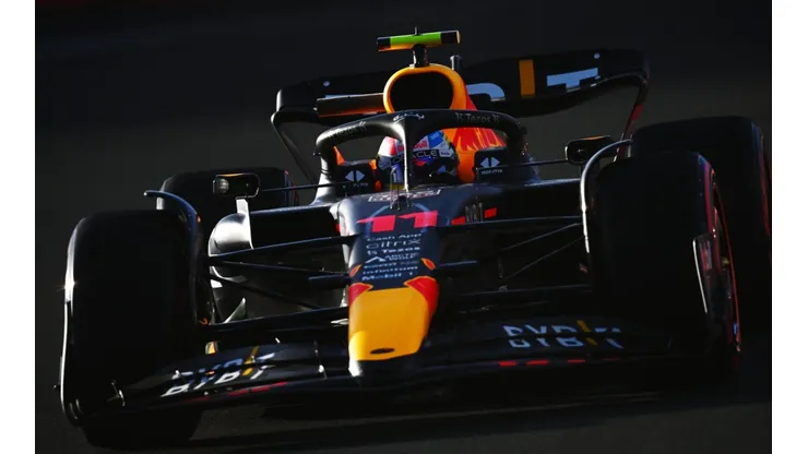 Reanudan prácticas pese a explosiones cerca de donde se correrá el GP Arabia Saudita