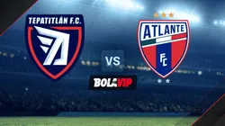 STREAMING GRATIS AQUÍ: Tepatitlán vs. Atlante por la Liga Expansión MX 2022