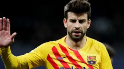 Piqué tiene contrato vigente hasta 2024