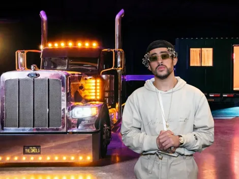 FOTOS | ¿Cuánto cuesta rentar el tráiler de Bad Bunny en Airbnb?