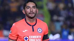 Jesús Corona estará más tiempo de baja.