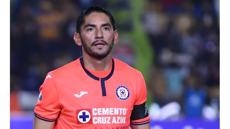 Jesús Corona estará más tiempo de baja.