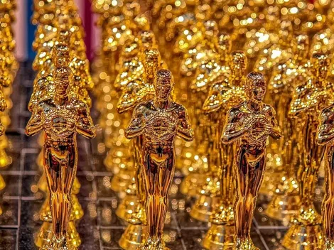 Premios Oscar: estos son todos los mexicanos que ganaron alguna vez la estatuilla