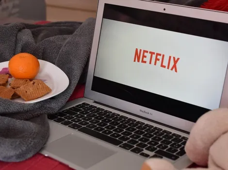 4 series mexicanas que no te puedes perder este fin de semana en Netflix