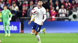 Cinco jugadores que causaron "guerra" entre México y Estados Unidos