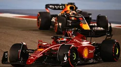 La temporada 2022 de la Fórmula 1 inició con todo.