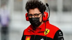 Ferrari y una decisión que decepcionará a la familia Schumacher