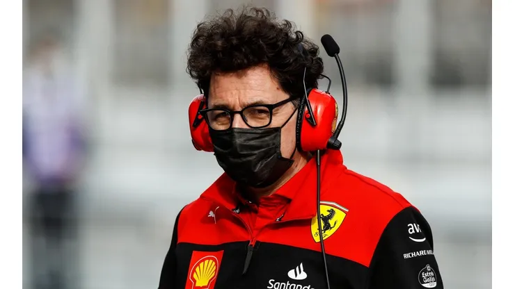Ferrari y una decisión que decepcionará a la familia Schumacher