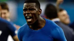 Pogba confesó que lleva varios días muy asustado por lo sucedido