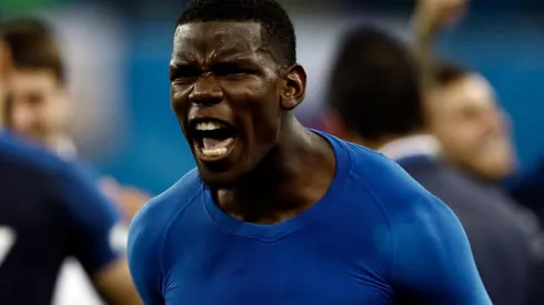 Pogba confesó que lleva varios días muy asustado por lo sucedido