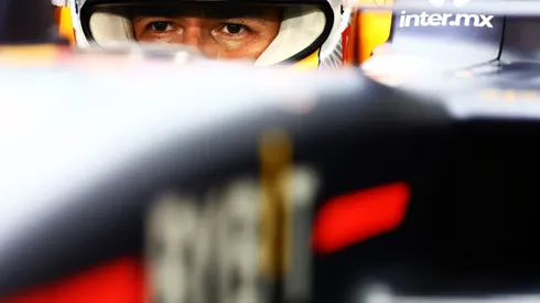 F1 Grand Prix of Bahrain – Qualifying