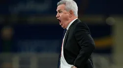 El Vasco criticó a la Liga MX.